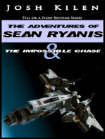 Sean Ryanis & The Impossible Chase