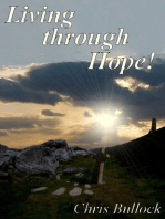 Living through Hope!