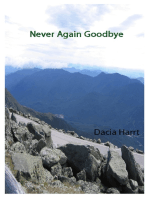 Never Again Goodbye