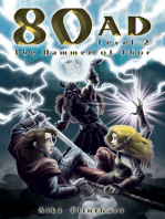 80AD - The Hammer of Thor (Book 2)