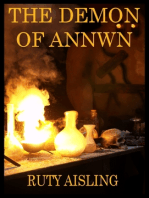 The Demon of Annwn