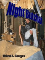 Night Butcher