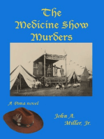 The Medicine Show Murders