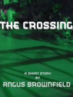 The Crossing, a short story