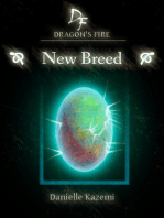 New Breed (#1) (Dragon’s Fire)