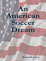 American Soccer Dream
