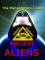 The Mahabharata Codex Ancient Aliens