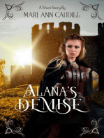 Alana's Demise
