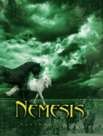 Nemesis: Antithesis Series Book Three