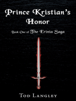 Prince Kristian's Honor