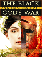 The Black God's War [A Stand-Alone Novel] (Prelude to the Splendor and Ruin Trilogy)