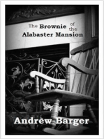 The Brownie of the Alabaster Mansion
