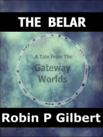 The Belar (A Tale from the Gateway Worlds)