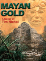 Mayan Gold