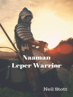 Naaman Leper Warrior