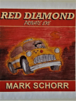 Red Diamond, Private Eye