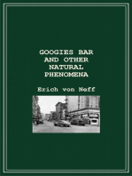 Googies Bar and Other Natural Phenomena