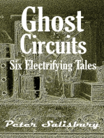 Ghost Circuits