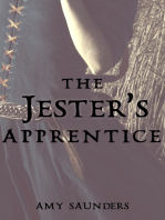 The Jester's Apprentice