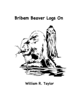 Bribem Beaver Logs On
