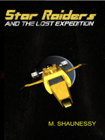 Star Raiders and the Lost Expedition 2nd Edition