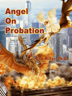 Angel on Probation