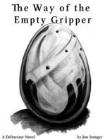 The Way of the Empty Gripper