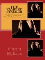 The Vampire Stalker