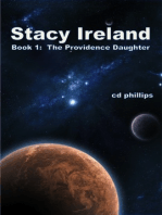 Stacy Ireland