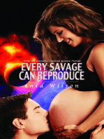 Every Savage Can Reproduce