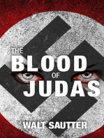The Blood of Judas: Vampires of the Third Reich