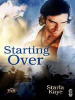 Starting Over