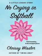 No Crying in Softball