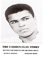 The Cassius Clay Story
