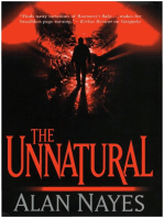 The Unnatural