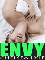 Envy (Mortal Sins, Volume 2)