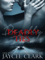 Deadly Ties