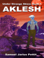 Aklesh