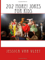 202 More! Jokes for Kids