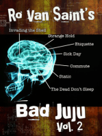 Bad Juju: Volume 2