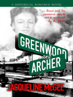 Greenwood and Archer