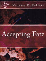 Accepting Fate: Fate Trilogy, #2