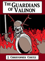 The Guardians of Valinon