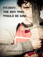 Fitzroy: The Boy Who Would be King