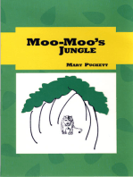 Moo-Moo's Jungle