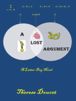 A Lost Argument
