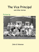 The Vice Principal and other stories