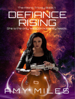 Defiance Rising
