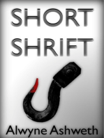 Short Shrift