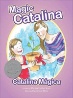 Magic Catalina / Catalina Mágica